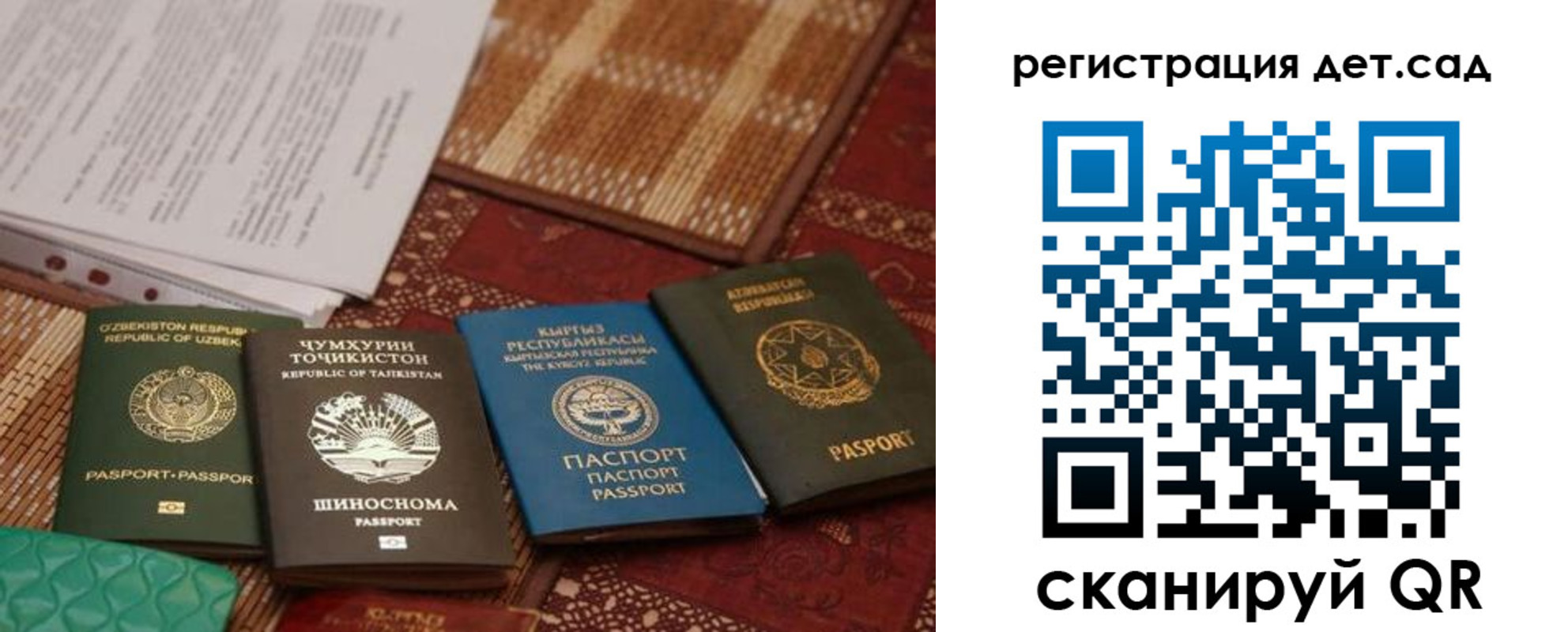 прописка в квартире в Светлогорске