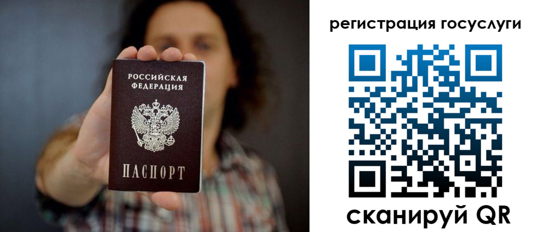 временная регистрация в Светлогорске